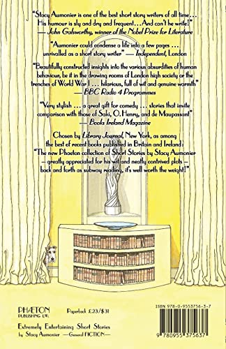 Extremely Entertaining Short Stories: Stories From World War I And The 1920S-new