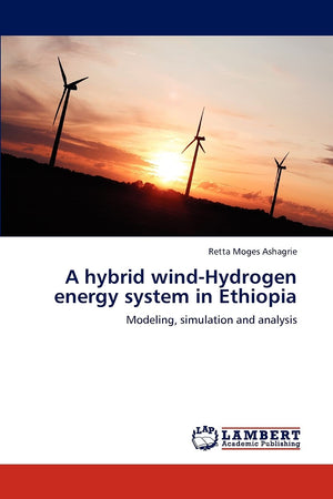 A hybrid windHydrogen energy system in Ethiopia: Modeling, simulation and analysis,Used