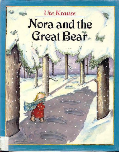 Nora and the Great Bear,Used