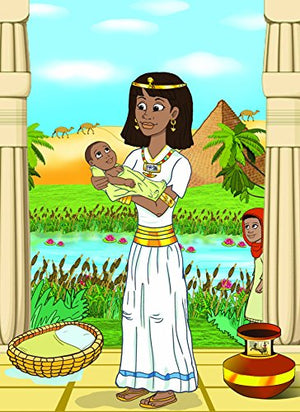 My First Bible for Children of Color,Used