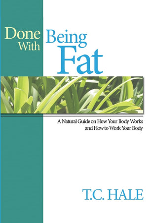 Done With Being Fat,New