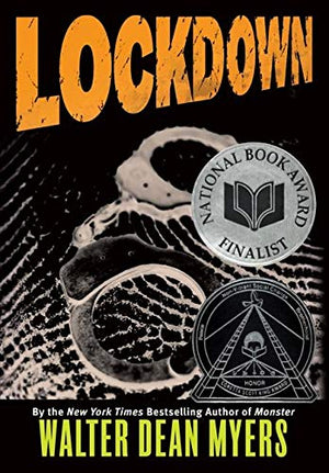 Lockdown,New