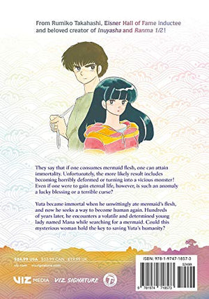 Mermaid Saga Collectors Edition, Vol. 1-New