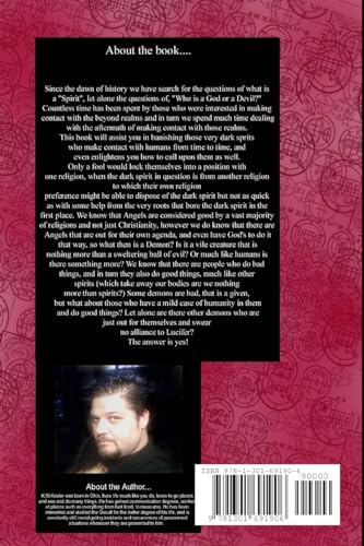 Demonology 101 : An Overview,Used