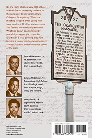 The Orangeburg Massacre,New