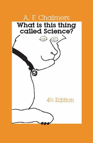 What Is This Thing Called Science?,New