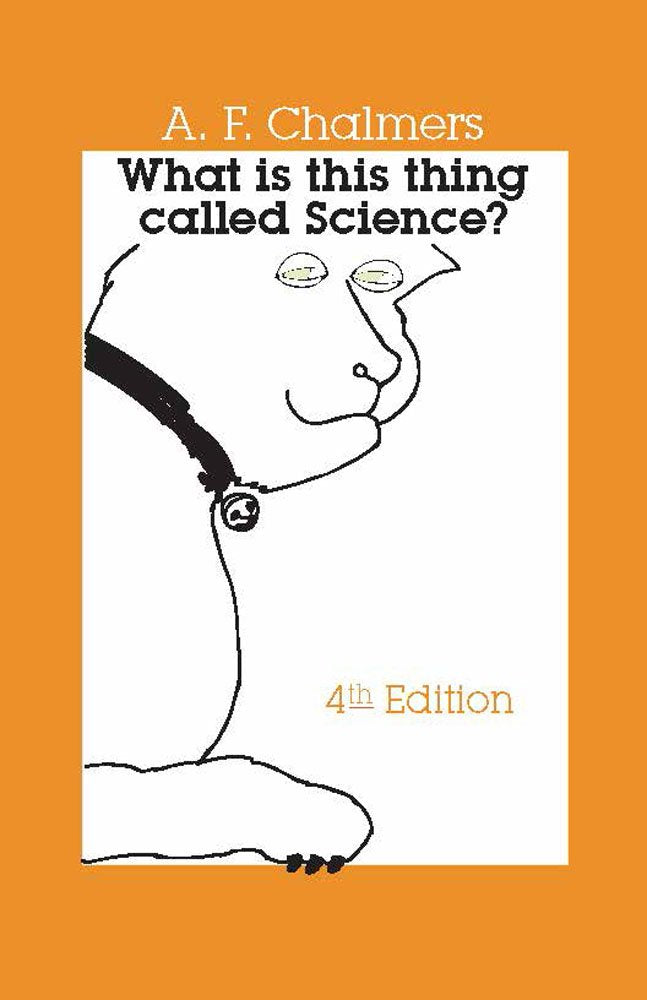 What Is This Thing Called Science?,New