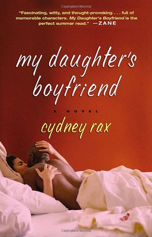 My Daughter's Boyfriend: A Novel,Used