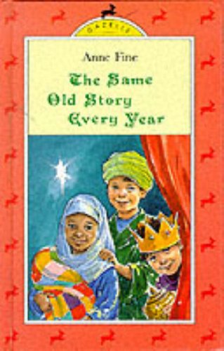 Same Old Story Every Year,Used