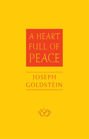 A Heart Full of Peace,Used