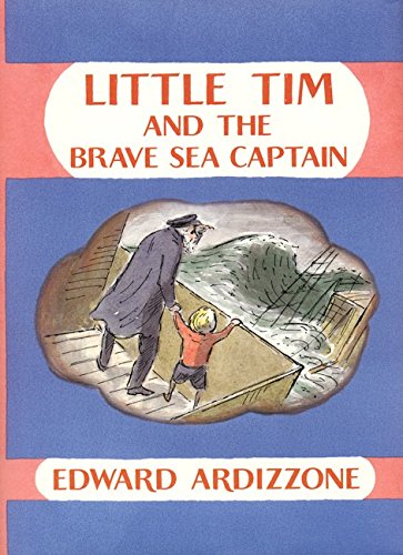 Little Tim and the Brave Sea Captain,New
