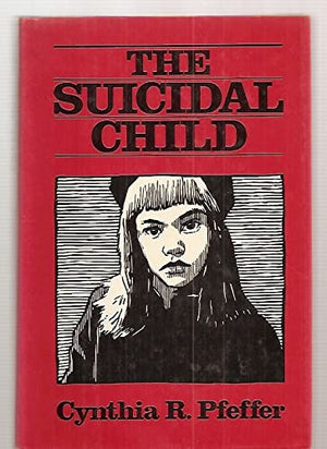 The Suicidal Child,Used