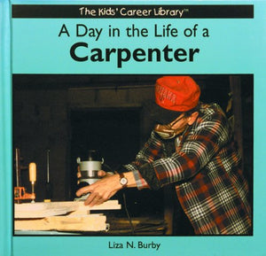 Day in the Life of a Carpenter,Used