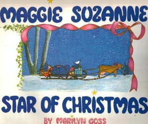 Maggie Suzanne: Star of Christmas,Used