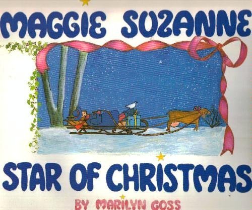 Maggie Suzanne: Star of Christmas,Used