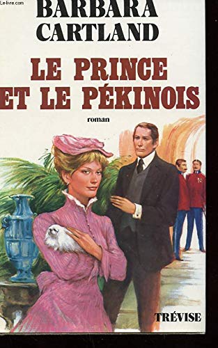 The Power and the Prince (Bantam Romance Books #118),Used