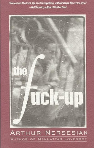 The FuckUp,Used