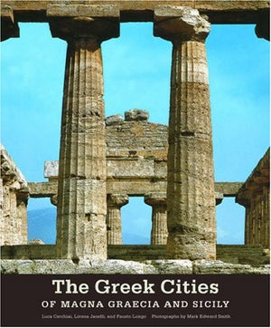 The Greek Cities of Magna Graecia and Sicily,Used