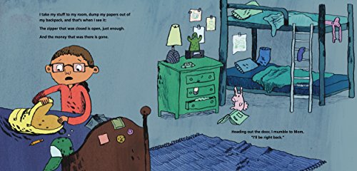 A Bike Like Sergio'S (A Junior Library Guild Selection)