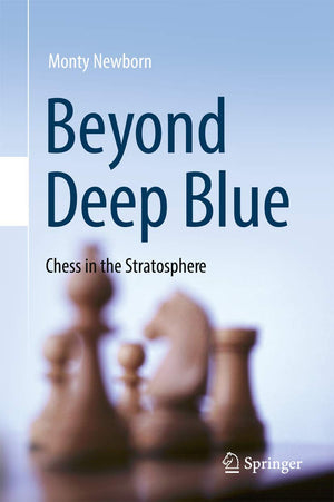Beyond Deep Blue,Used