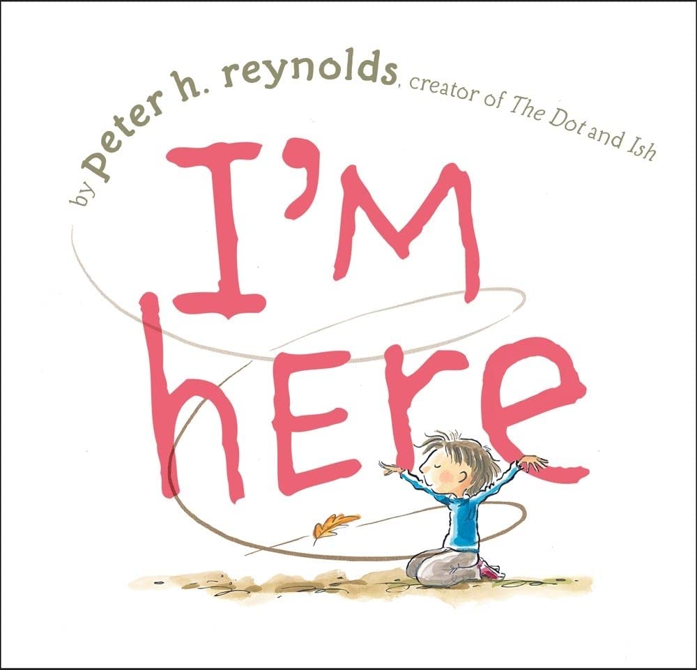I'm Here,Used