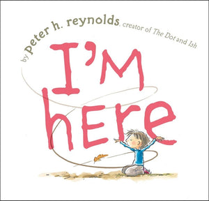I'm Here,Used