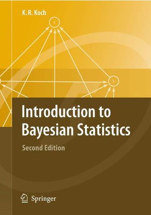 Introduction to Bayesian Statistics,Used
