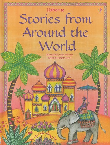 Stories from Around the World,New