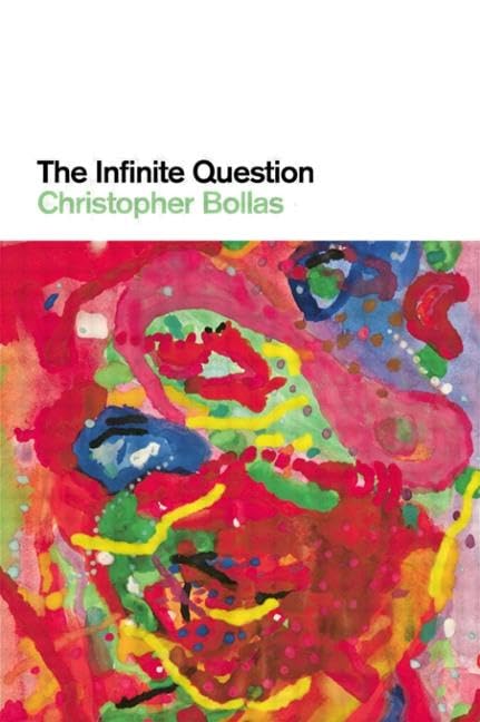 The Infinite Question,Used