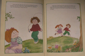 The Shyest 'Kid in the Patch (Cabbage Patch Kids),Used