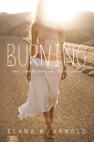 Burning,Used