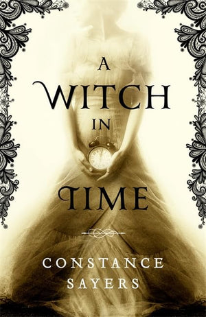 A Witch in Time,New