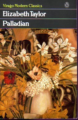 Palladian (Virago Modern Classics),Used
