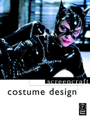 Costume Design,Used