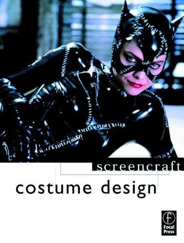 Costume Design,Used