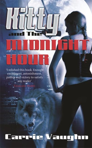 Kitty And The Midnight Hour,Used