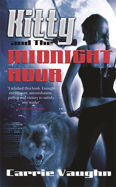 Kitty And The Midnight Hour,Used