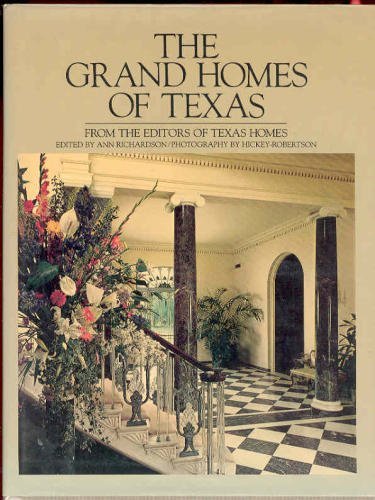 The Grand homes of Texas,Used