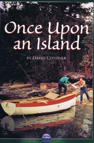 Once Upon an Island,New