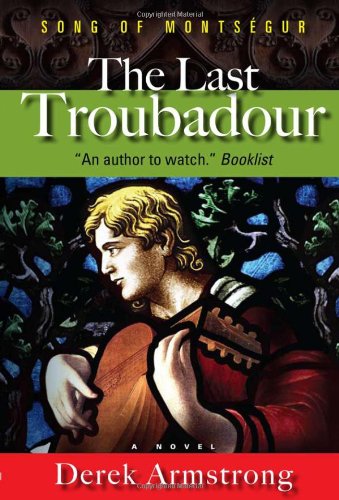 The Last Troubadour: Song of Montsegur,Used