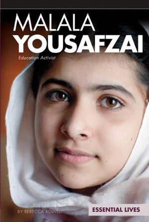Malala Yousafzai: Education Activist (Essential Lives),Used