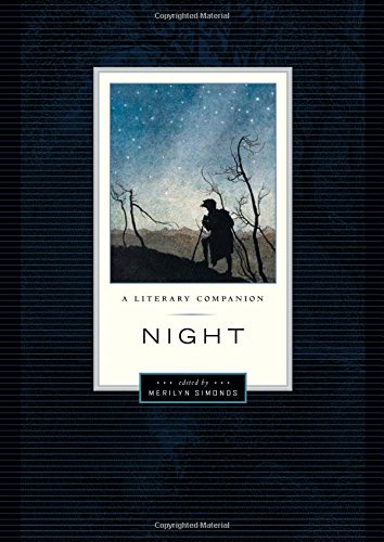 Night: A Literary Companion (David Suzuki Institute),Used