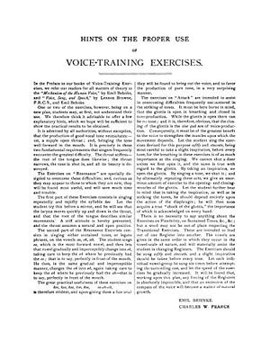Thirty VoiceTraining Exercises: Soprano (Kalmus Edition),Used