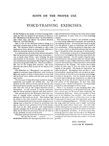 Thirty VoiceTraining Exercises: Soprano (Kalmus Edition),Used