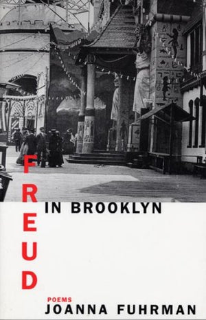 Freud in Brooklyn,Used