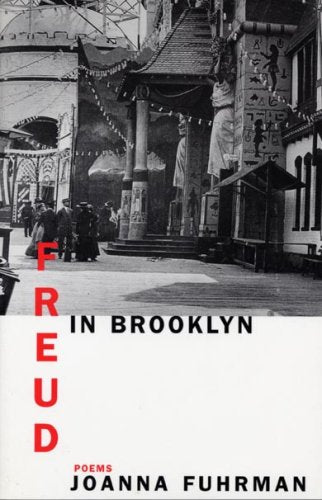 Freud in Brooklyn,Used