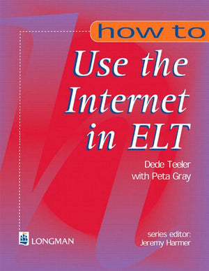 How to Use the Internet in ELT,Used