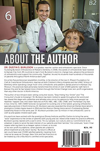 Own It: The Smart Orthodontist's Guide to Standing Out in a Crowded Market,Used