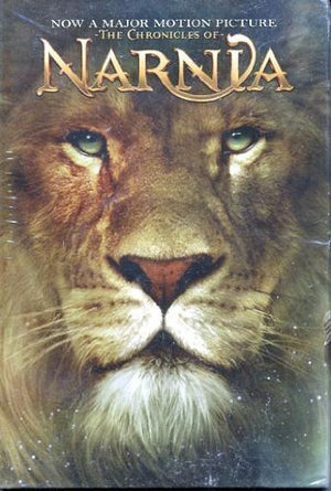 The Chronicles of Narnia Boxed Set - Complete Collection of Classic Fantasy Books