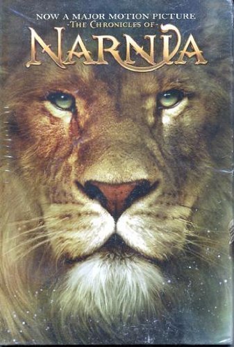 The Chronicles of Narnia Boxed Set - Complete Collection of Classic Fantasy Books